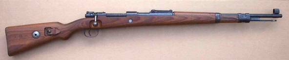 Karabiner 98k