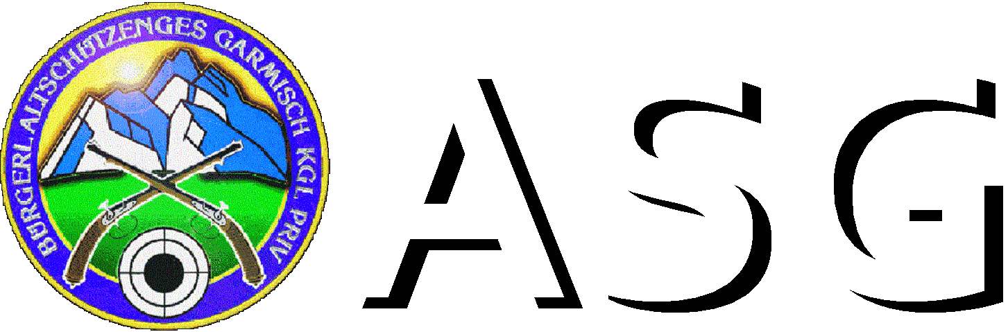 Altschützen Garmisch